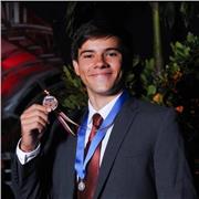 Profesor particular de matemáticas para nivel de la ESO